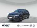 Audi Q5 advanced 40 TDI qu. S tronic, 2xPDC Чёрный - thumbnail 1