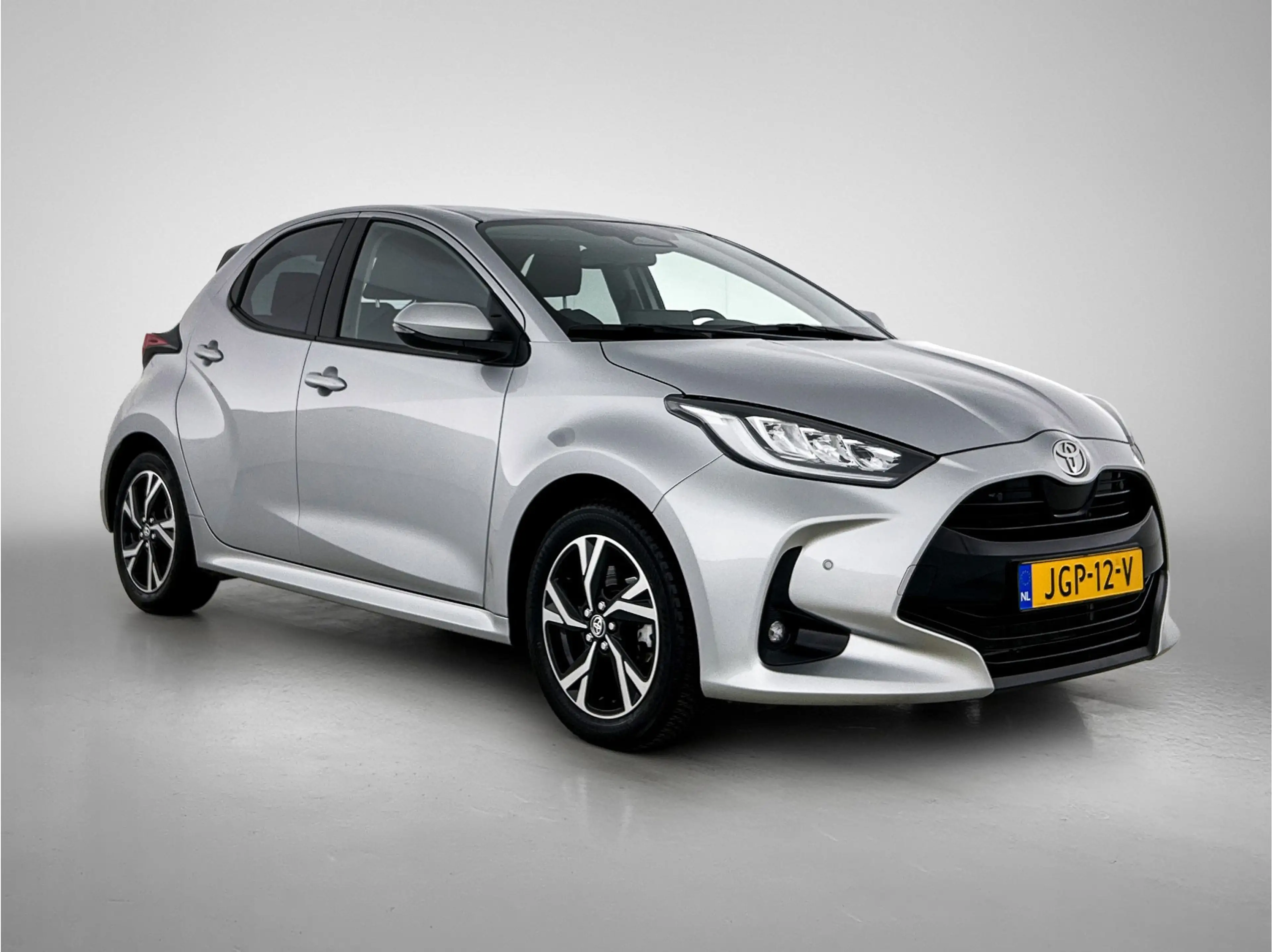 Toyota Yaris 1.5 Hybrid 115 Dynamic | BTW Voertuig | NL Auto | — photo 13