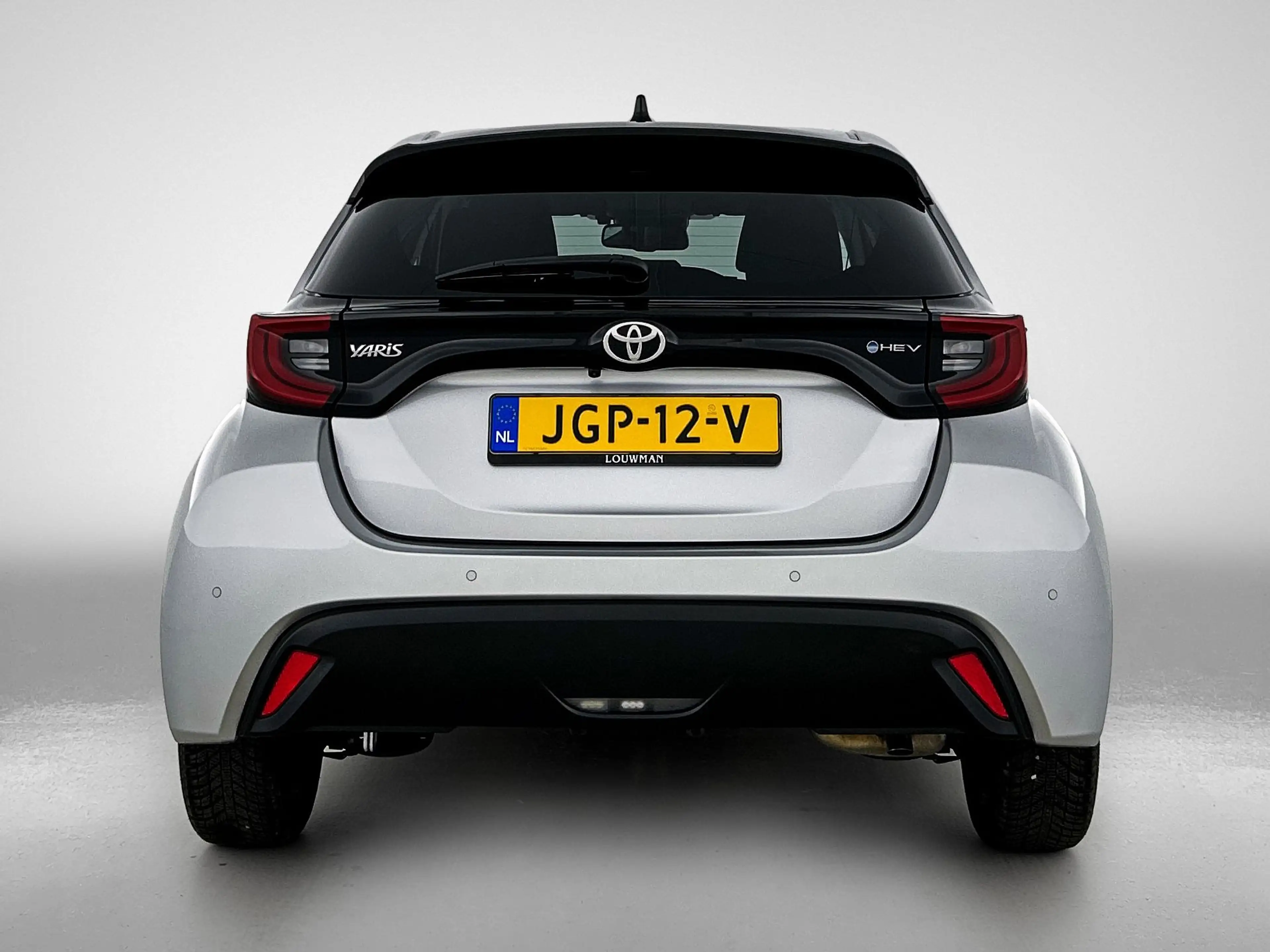 Toyota Yaris 1.5 Hybrid 115 Dynamic | BTW Voertuig | NL Auto | — photo 23
