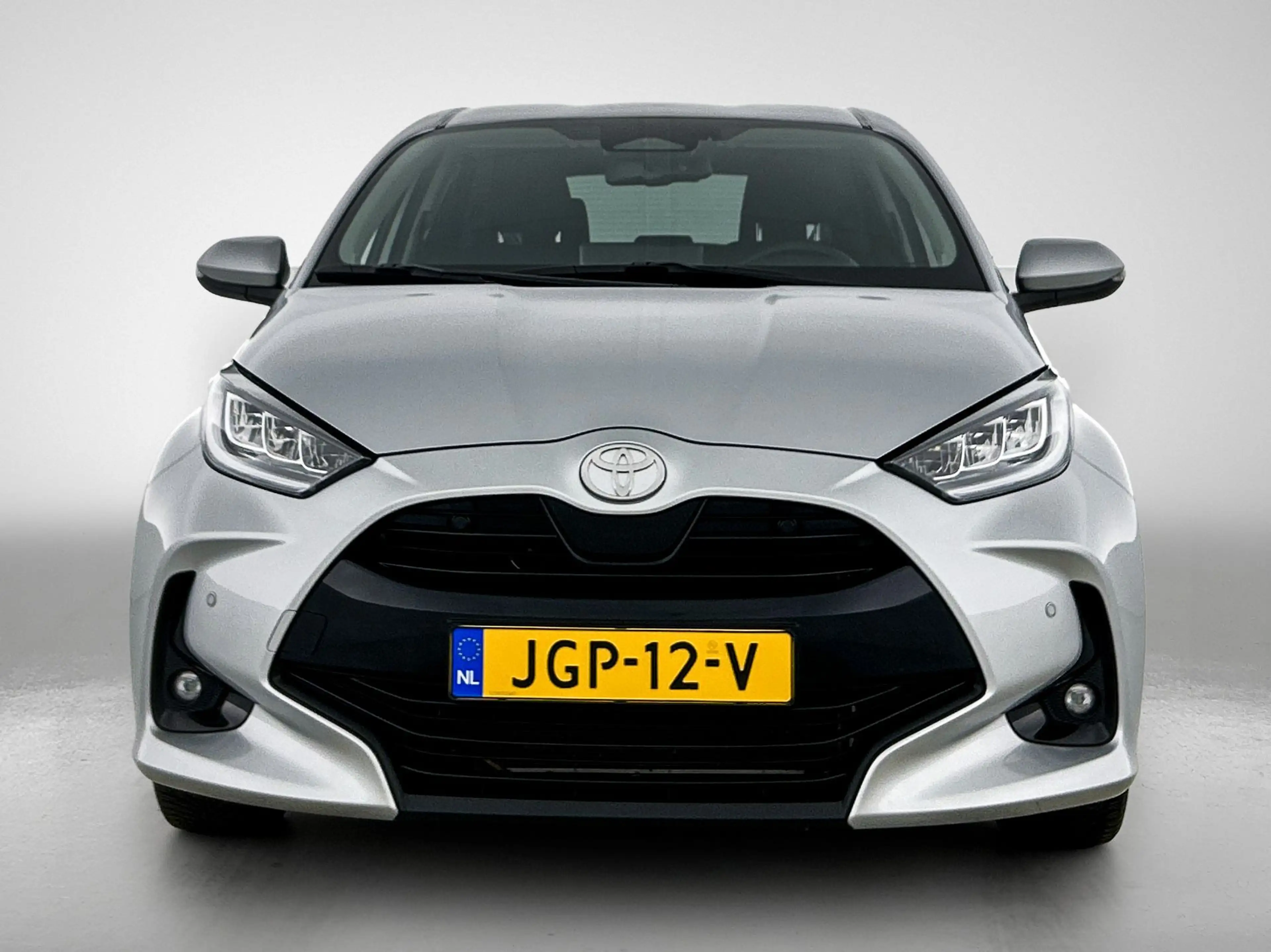 Toyota Yaris 1.5 Hybrid 115 Dynamic | BTW Voertuig | NL Auto | — photo 22