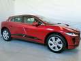Jaguar I-Pace EV 90 kWh 400 CV Auto AWD SE UNICO PROPRIETARIO Rood - thumbnail 3