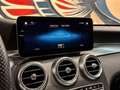 Mercedes-Benz GLC 300 de*PHEV*4-MATIC*AMG*WIFI*DAB*NIGHT*CAMERA* Zilver - thumbnail 31
