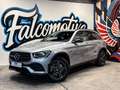 Mercedes-Benz GLC 300 de*PHEV*4-MATIC*AMG*WIFI*DAB*NIGHT*CAMERA* Zilver - thumbnail 1