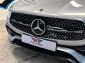 Mercedes-Benz GLC 300 de*PHEV*4-MATIC*AMG*WIFI*DAB*NIGHT*CAMERA* Zilver - thumbnail 5