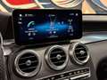 Mercedes-Benz GLC 300 de*PHEV*4-MATIC*AMG*WIFI*DAB*NIGHT*CAMERA* Zilver - thumbnail 29