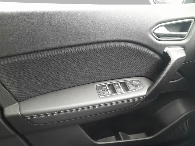Renault Symbioz view 13