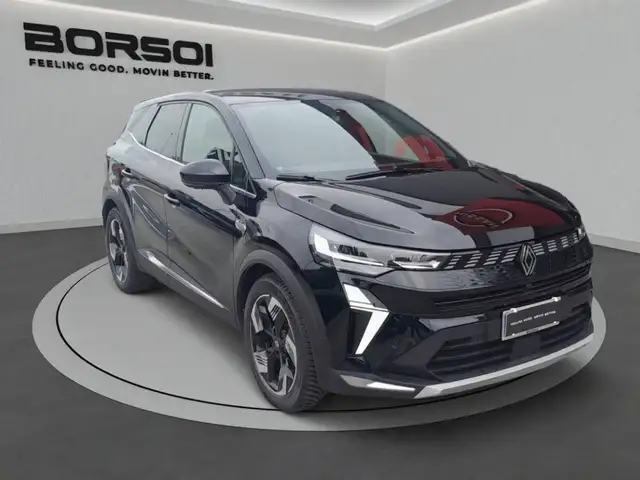 Renault Symbioz view 7