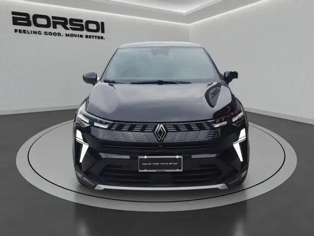 Renault Symbioz view 8