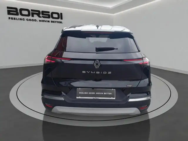Renault Symbioz view 4