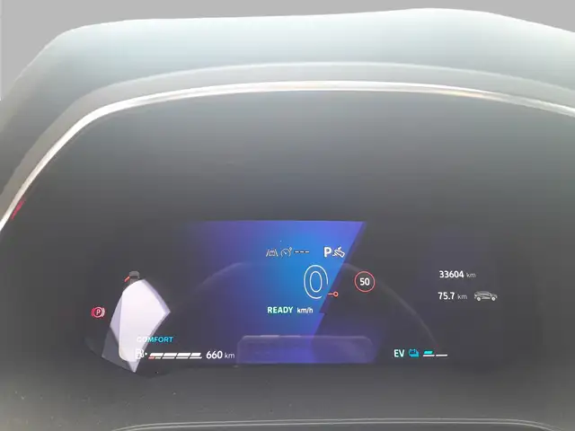 Renault Symbioz view 11