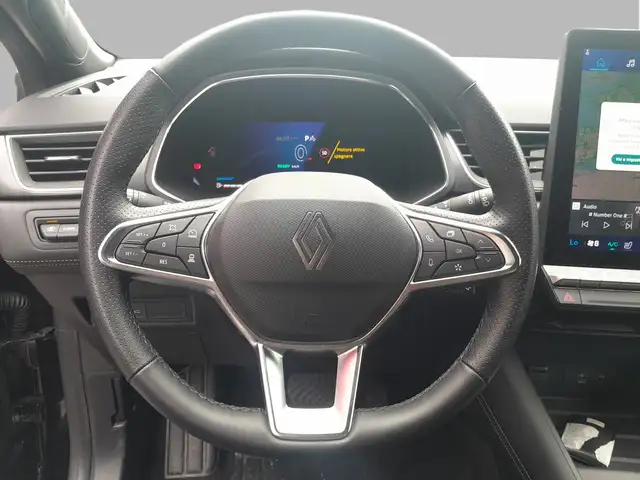 Renault Symbioz view 10