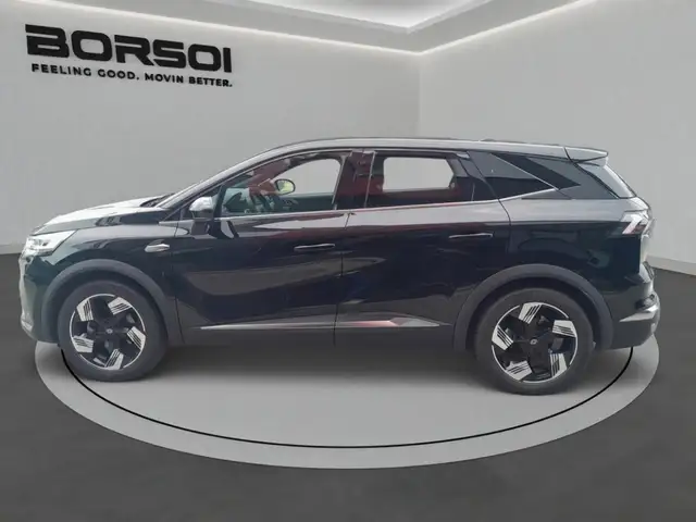 Renault Symbioz view 2