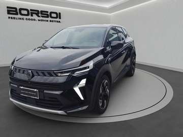 Full Hybrid E-Tech 145 CV Iconic