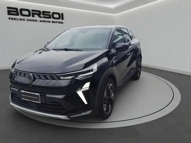 Renault Symbioz main image