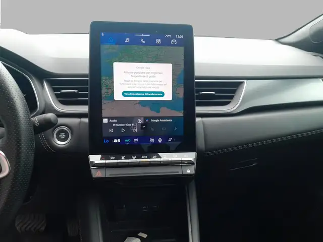 Renault Symbioz view 12