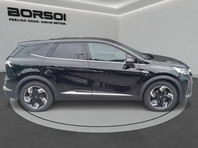 Renault Symbioz view 6
