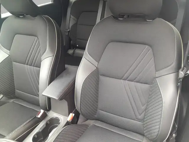 Renault Symbioz view 14