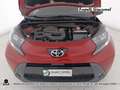 Toyota Aygo X x 1.0 trend 72cv s-cvt Rosso - thumbnail 11