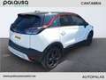 Opel Crossland 1.2 81kW (110CV) GS Line Weiß - thumbnail 12