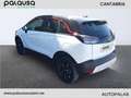 Opel Crossland 1.2 81kW (110CV) GS Line Weiß - thumbnail 7