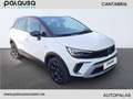 Opel Crossland 1.2 81kW (110CV) GS Line Weiß - thumbnail 3