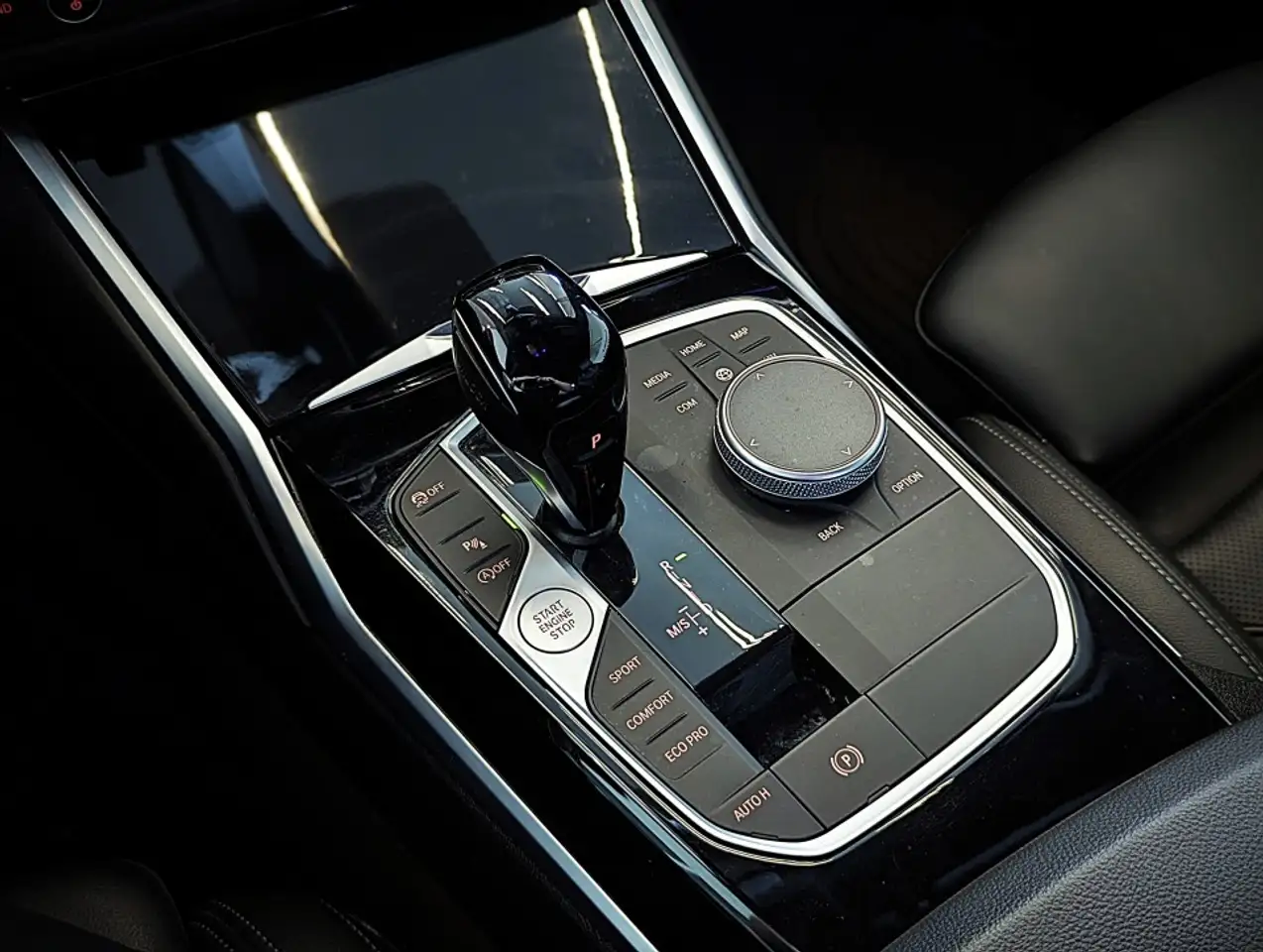 BMW 4 Series снимка BMW 4 Series