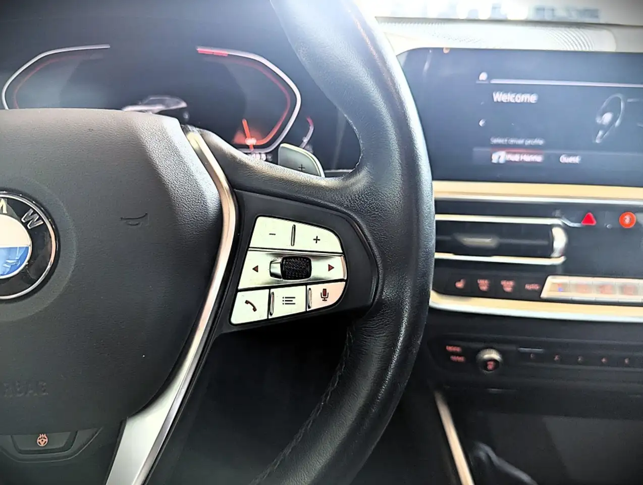 BMW 4 Series снимка BMW 4 Series