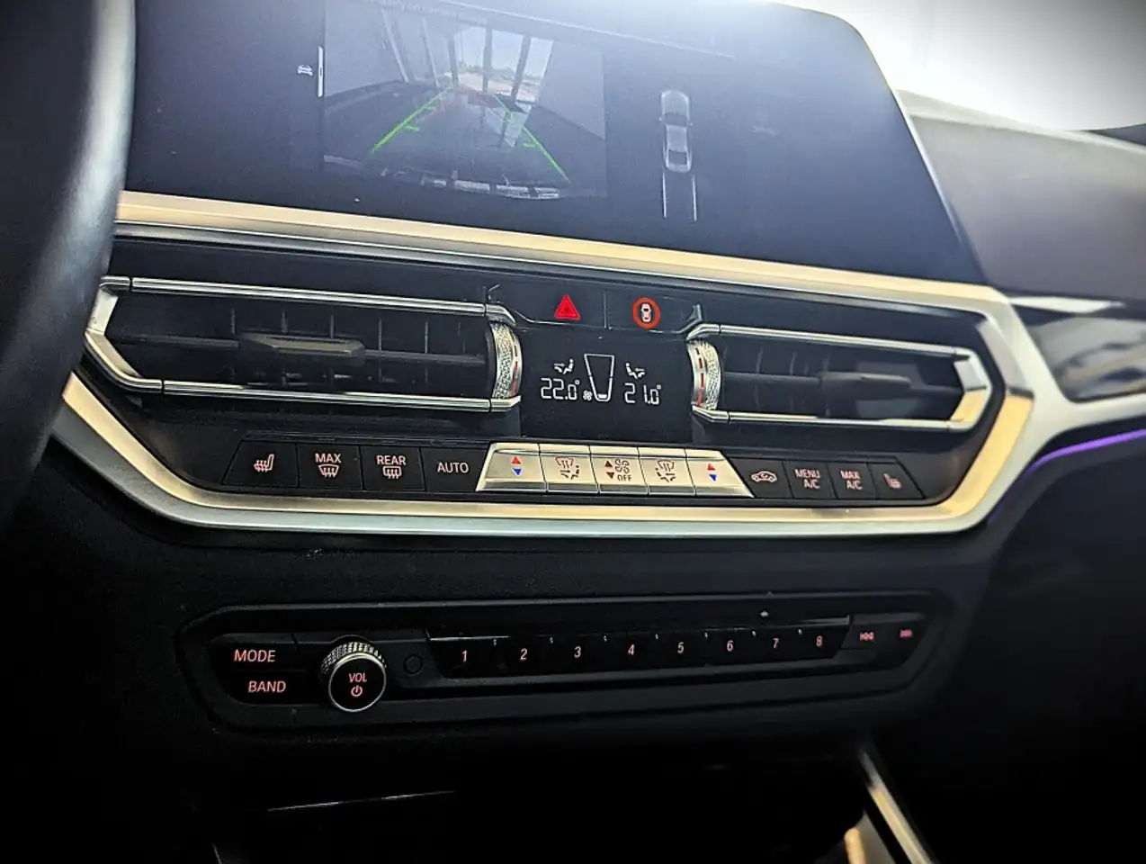 BMW 4 Series снимка BMW 4 Series