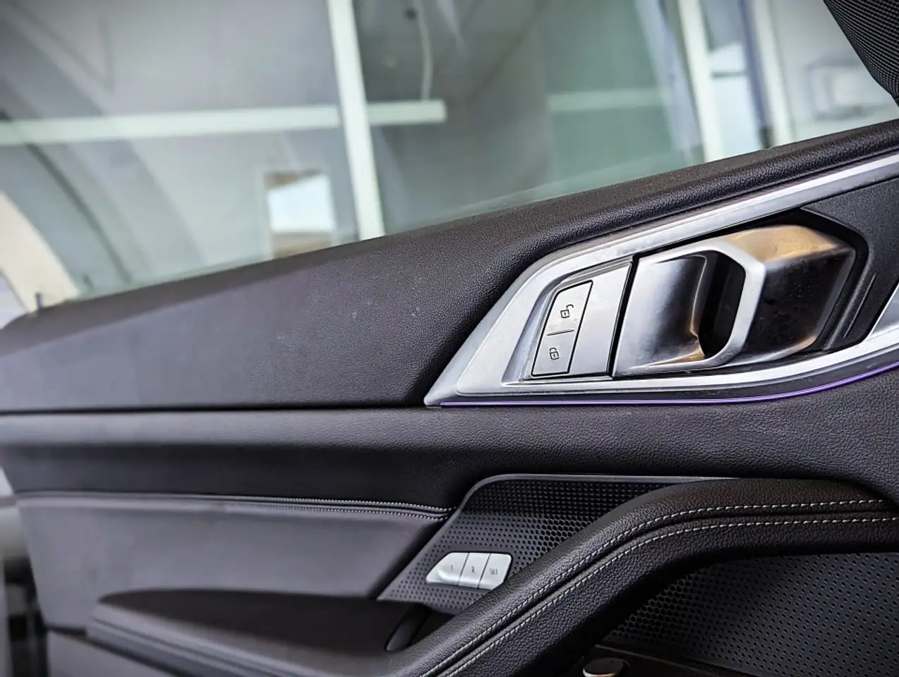 BMW 4 Series снимка BMW 4 Series