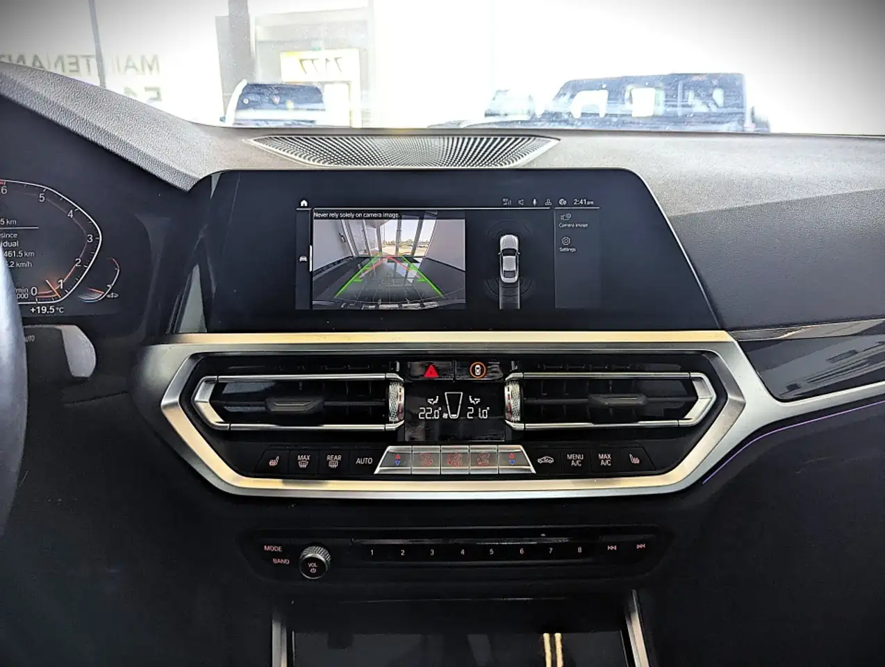 BMW 4 Series снимка BMW 4 Series