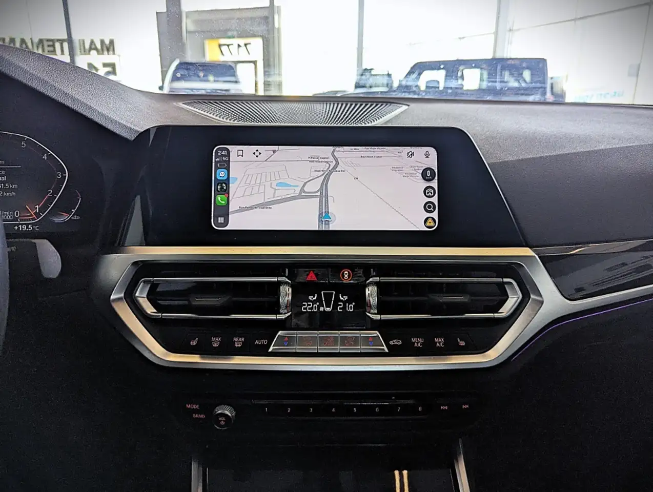 BMW 4 Series снимка BMW 4 Series