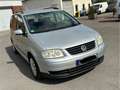 Volkswagen Touran 2.0 TDI Trendline Klima Argent - thumbnail 8