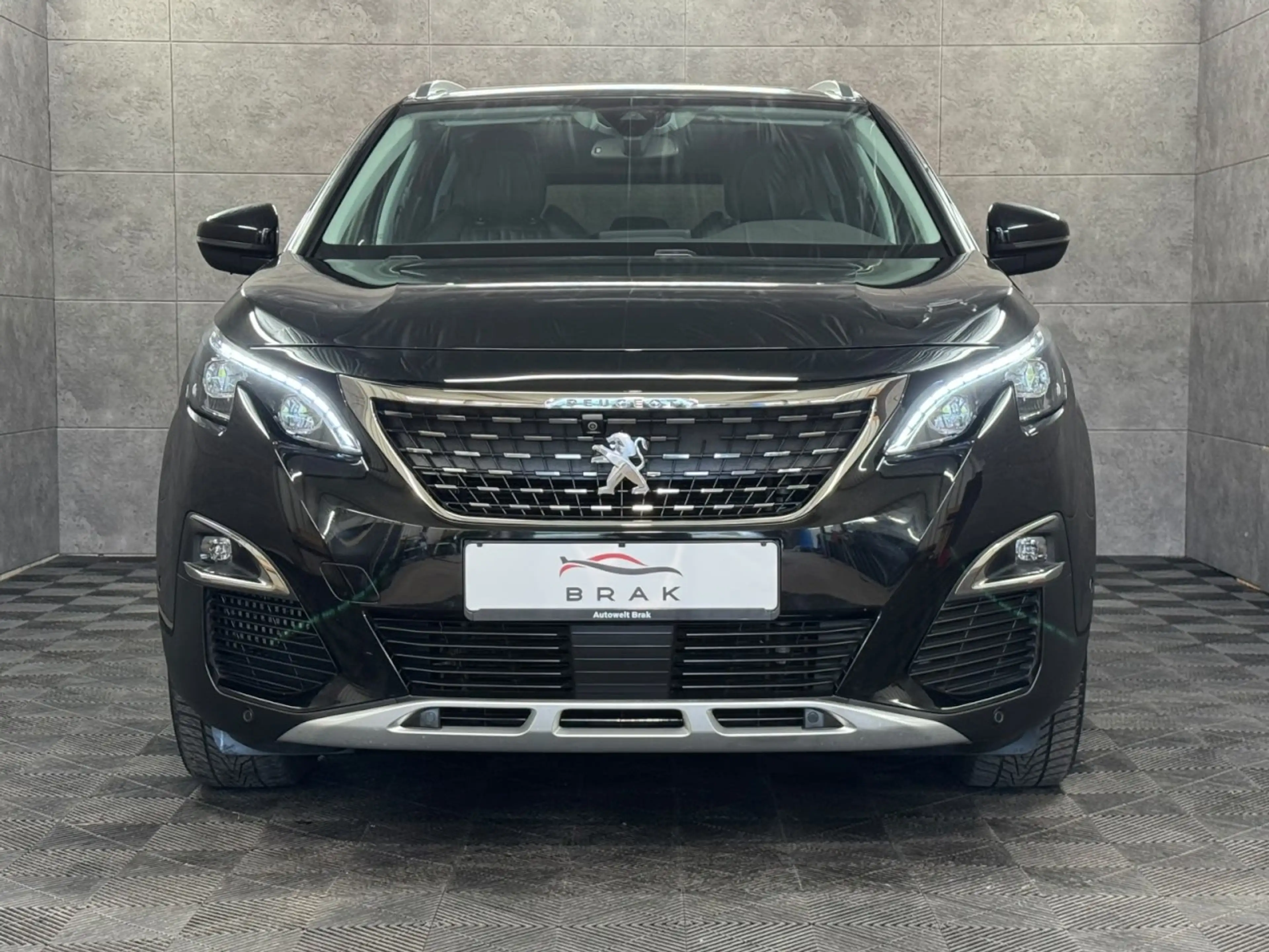 Peugeot 5008 Allure Aut*Navi*LED*Tempo*360*7-Sitze*Pano Klima — photo 2