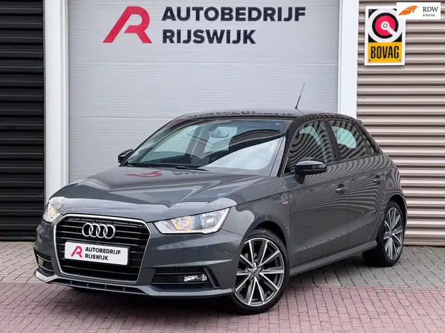 Audi A1 Sportback 1.0 TFSI Adrenalin