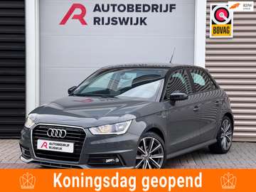 Sportback 1.0 TFSI Adrenalin