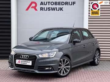 Sportback 1.0 TFSI Adrenalin