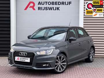 Sportback 1.0 TFSI Adrenalin