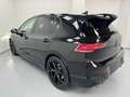 Volkswagen Golf R BLACK EDITION 2.0 TSI 4MOTION 333 CV *TETTO* PROMO Fekete - thumbnail 4