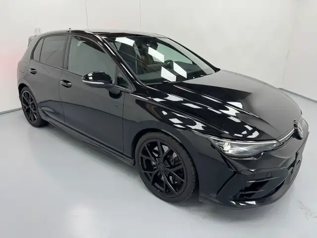 Volkswagen Golf R BLACK EDITION 2.0 TSI 4MOTION 333 CV *TETTO* PROMO
