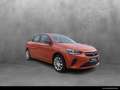 Opel Corsa Corsa F e Edition Klima/HiFi/Zusatzhz./Chromp. Arancione - thumbnail 3