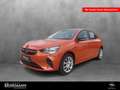 Opel Corsa Corsa F e Edition Klima/HiFi/Zusatzhz./Chromp. Arancione - thumbnail 1
