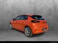 Opel Corsa Corsa F e Edition Klima/HiFi/Zusatzhz./Chromp. Arancione - thumbnail 8