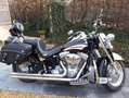 Harley-Davidson Heritage Softail FLST Zwart - thumbnail 2