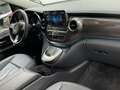 Mercedes-Benz V 220 220d Largo Avantgarde Negro - thumbnail 8