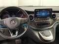 Mercedes-Benz V 220 220d Largo Avantgarde Negro - thumbnail 7