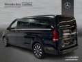 Mercedes-Benz V 220 220d Largo Avantgarde Negro - thumbnail 4