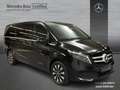 Mercedes-Benz V 220 220d Largo Avantgarde Negro - thumbnail 3