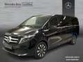 Mercedes-Benz V 220 220d Largo Avantgarde Negro - thumbnail 1