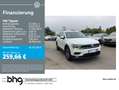 Volkswagen Tiguan 1.4 TSI DSG Sound Weiß - thumbnail 1