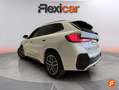 BMW X1 sDrive 18dA Blanco - thumbnail 5